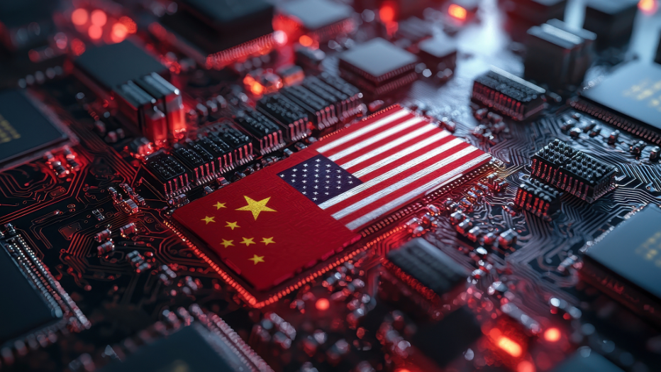 Can US and China Innovation Coexist?