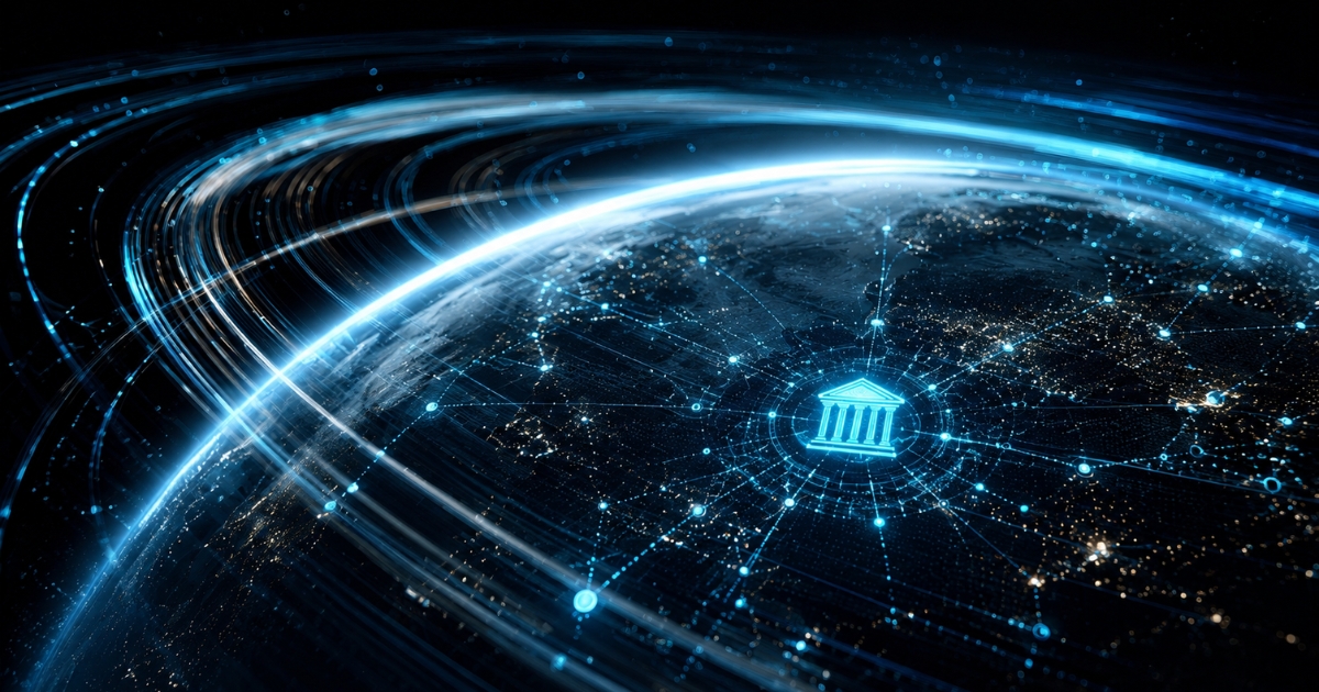 The Security Premium: Sovereign Capital Growth Trade - Global X ETFs