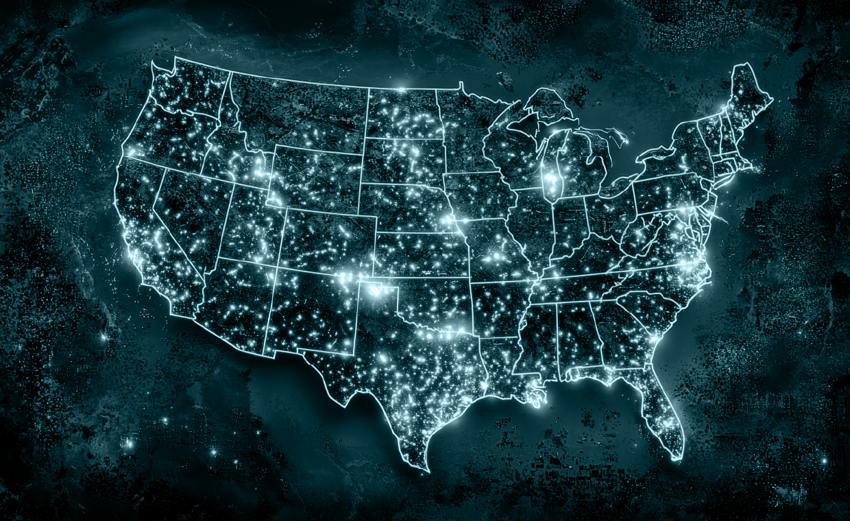 America's Infrastructure Report Card in 2025: Still Behind, Still Underfunded America's Infrastructure Report Card in 2025: Still Behind, Still Underfunded