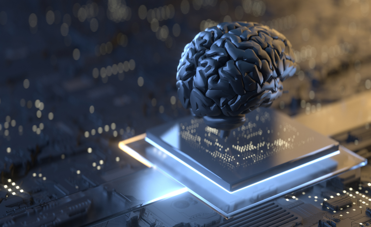 Come Together – AI’s Value Chain From Chips to Commerce
