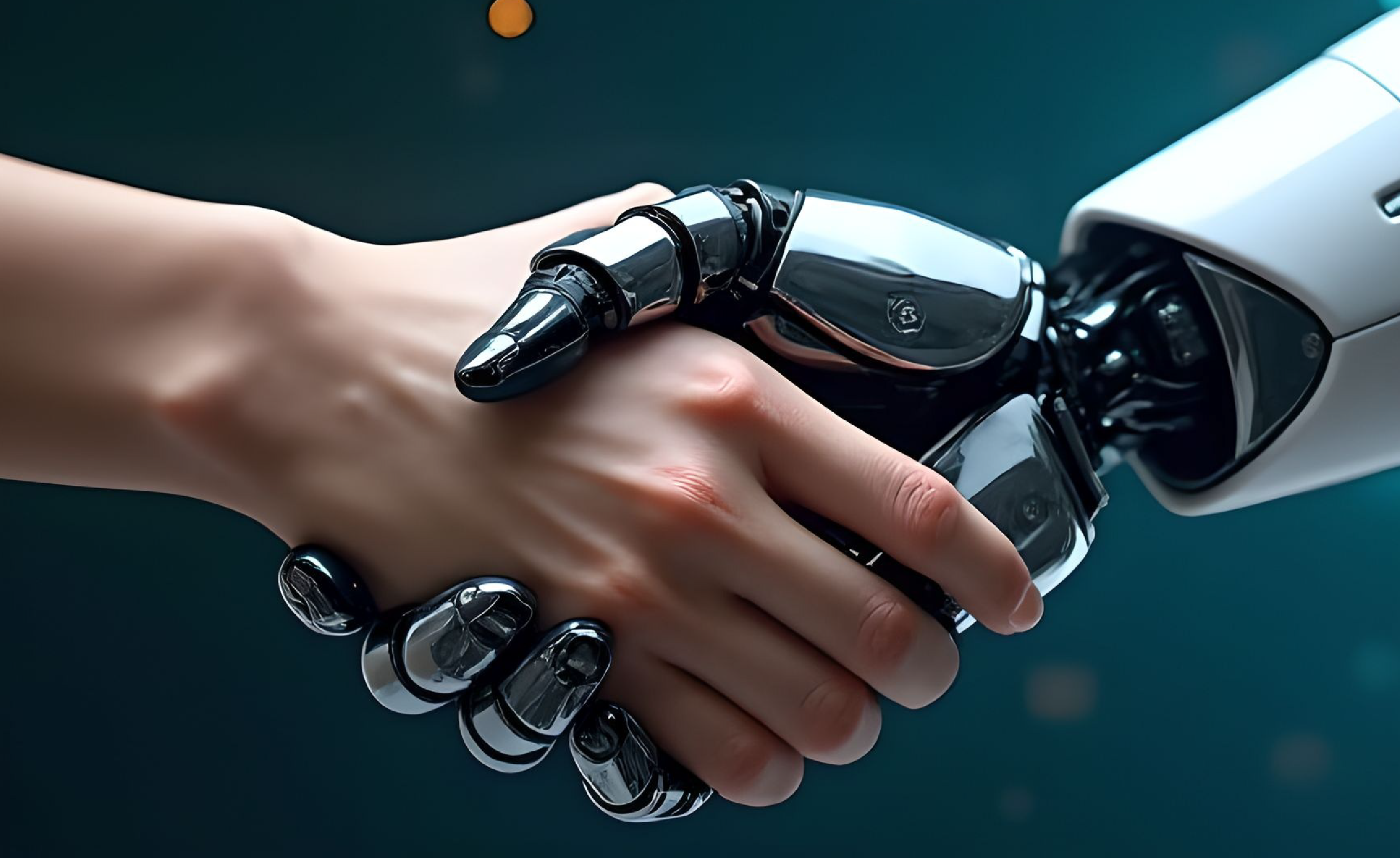 The DISRUPT Framework: Artificial Intelligence and Humanoid Robots 