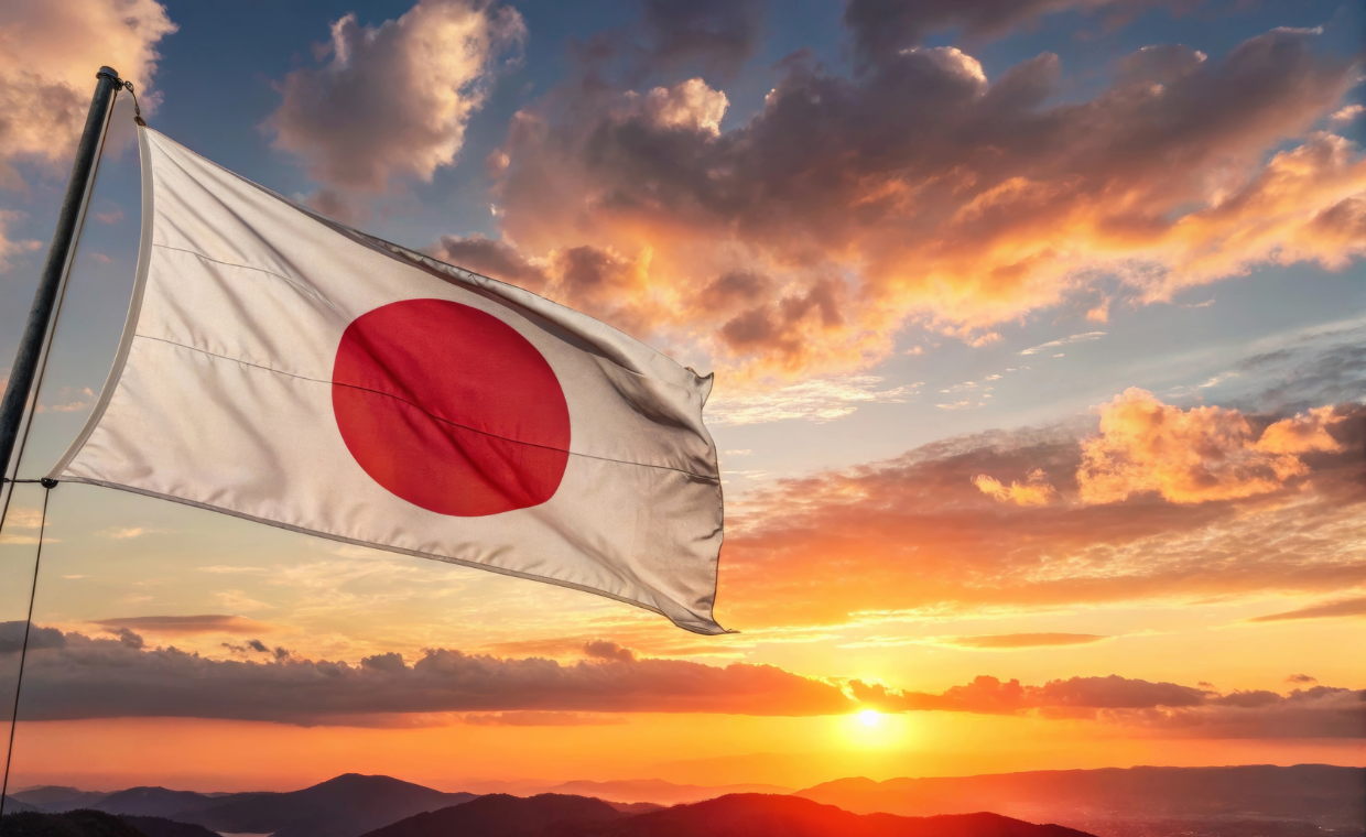 Introducing J100: A New Dawn for The Land of The Rising Sun