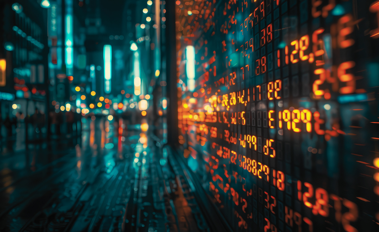 Take a Bow: Russell’s Earnings Outperformance Takes the Stage