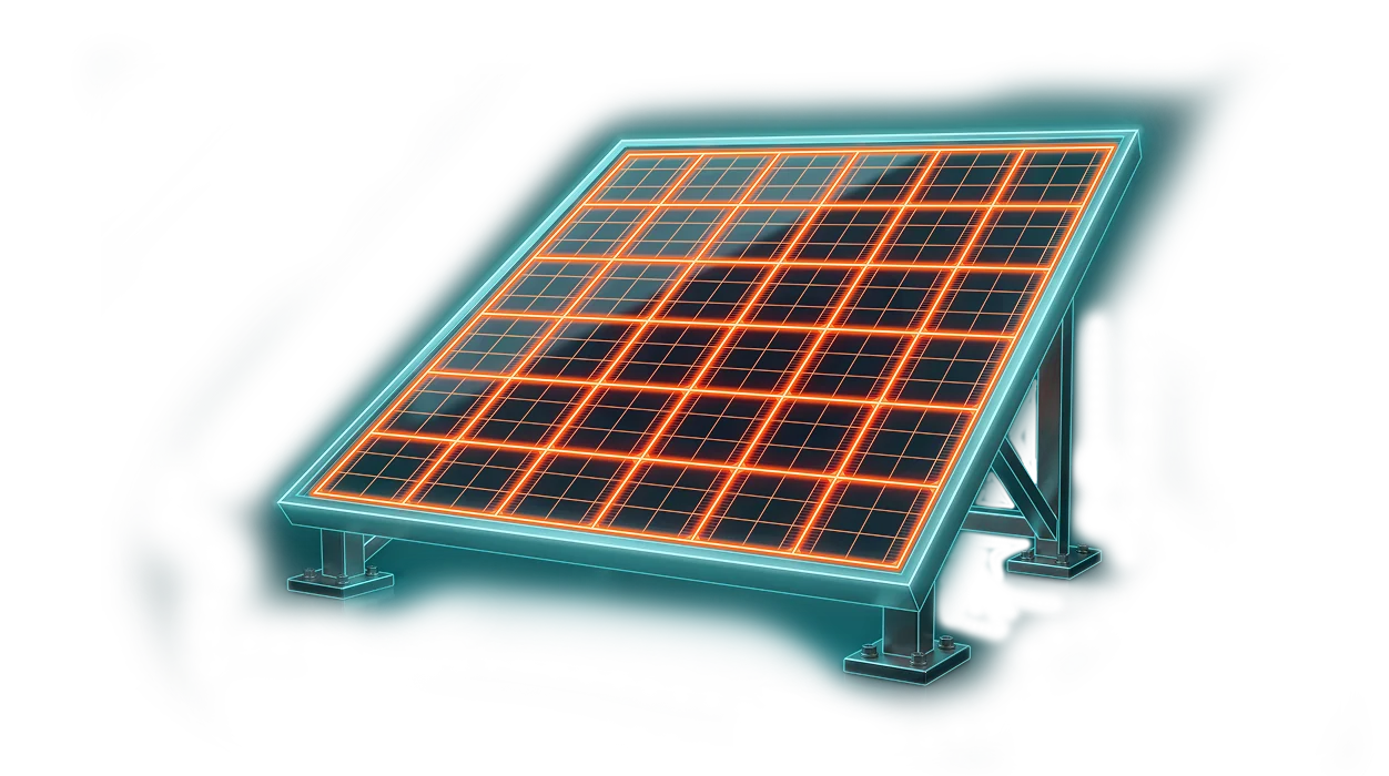 Solar panel