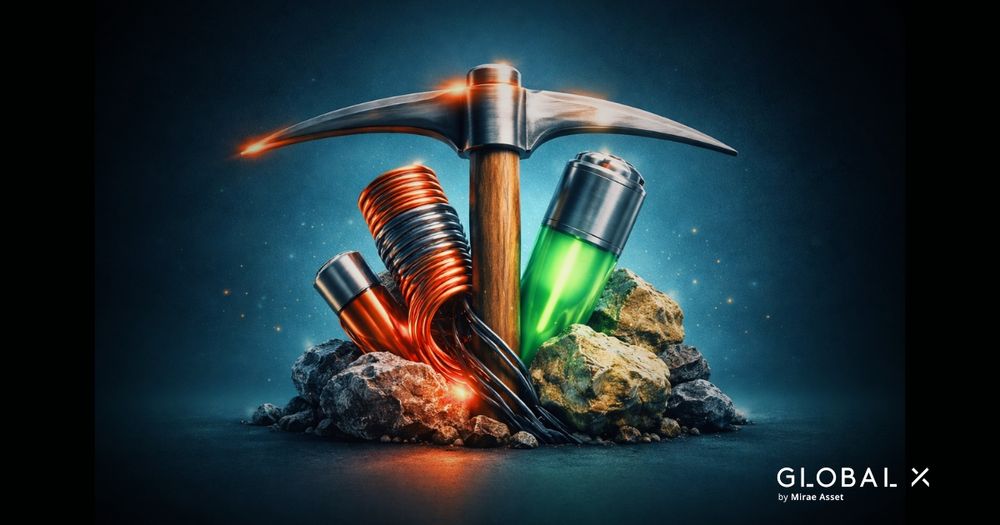 Picks and Shovels: 3 innovation ETFs you should know  