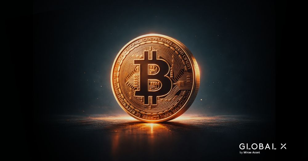 Wake Up Dead Man: Bitcoin’s Path to Maturation Continues