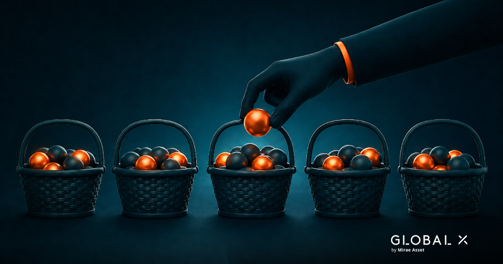 ETFs vs individual stocks: 5 differences every investor should know
