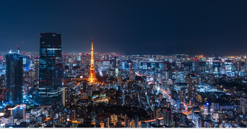 Tokyo Drift: A Turning Point for Japanese Equities