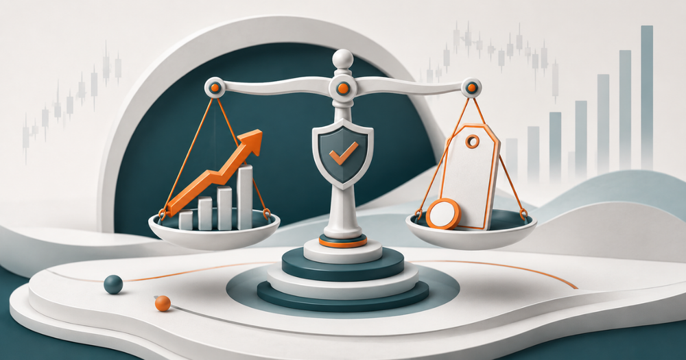 GARP Investment Case Update: Growth Is Still Attractive. But What Price Are You Paying?