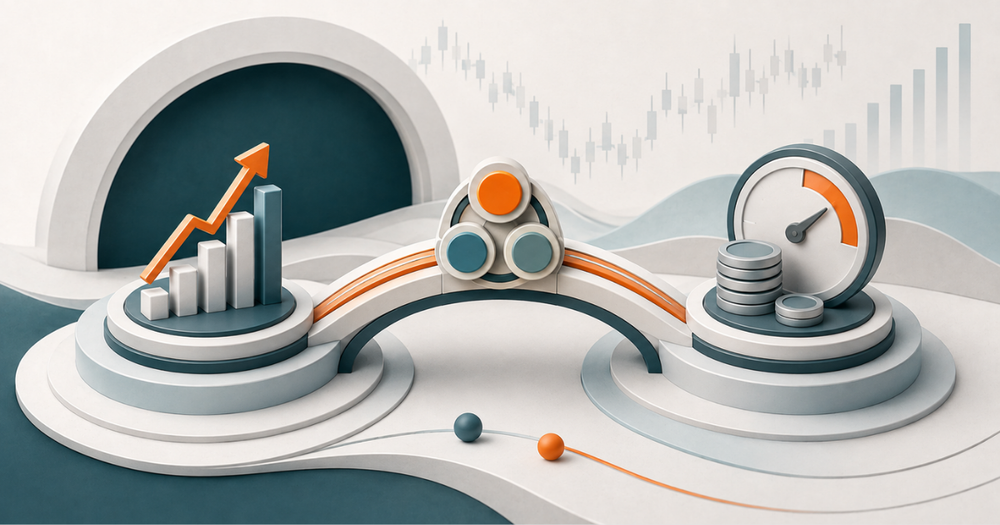An Introduction to GARP - Bridging Growth and Value in One Investment Approach