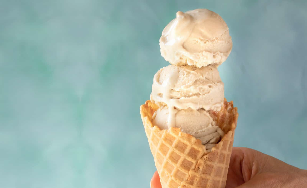 The Story of the Third Scoop