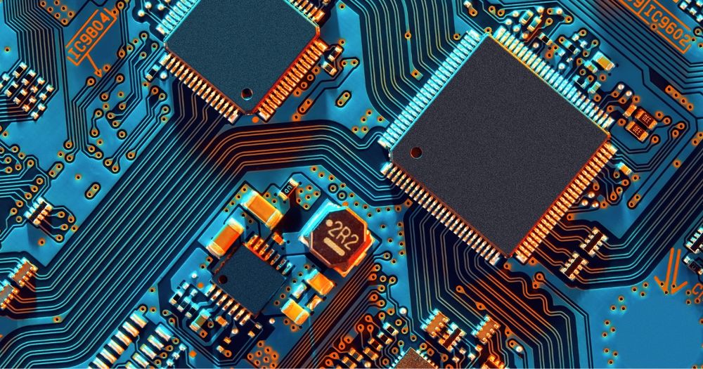 Understanding the Global Semiconductor Boom