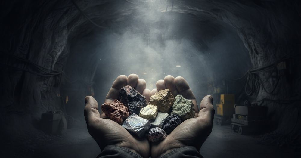 Introducing GMTL: Investing in the Materials Frontier