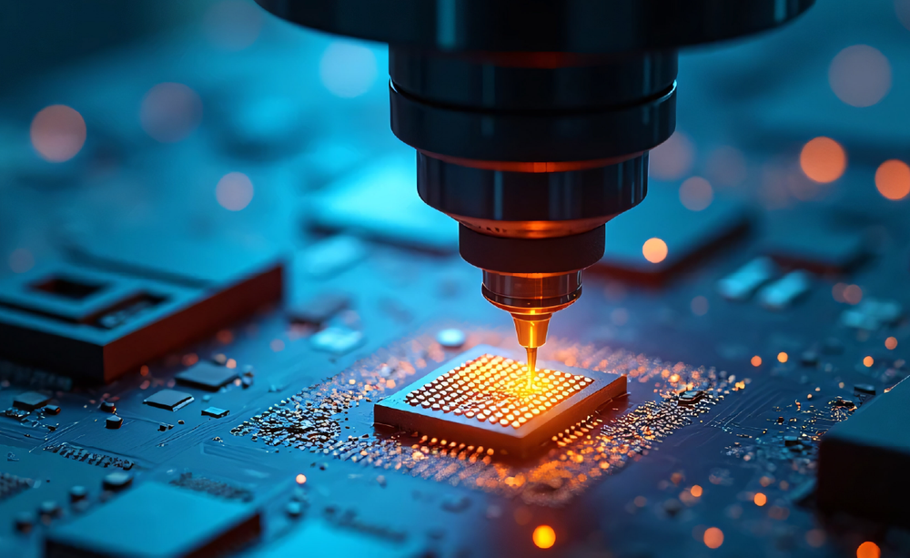 Back in the Saddle: Semiconductor Sector Turning and Repricing
