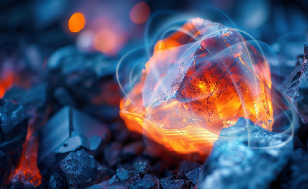Can Nuclear Energy's Second Wind Fuel a Uranium Revival?