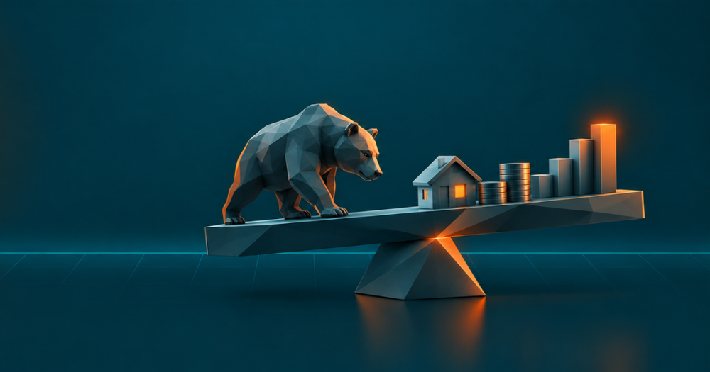 The hidden risk in Australia's 'safe' portfolios