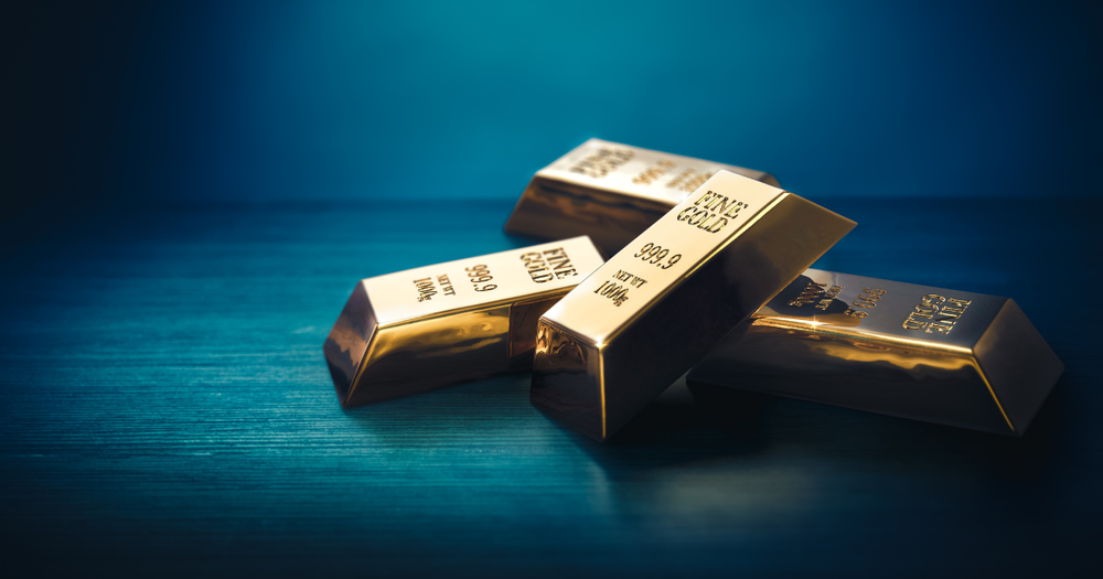 Gold regains its shine as the US debasement trade returns