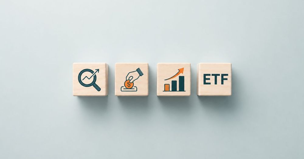 How to Build a Diversified ETF Portfolio