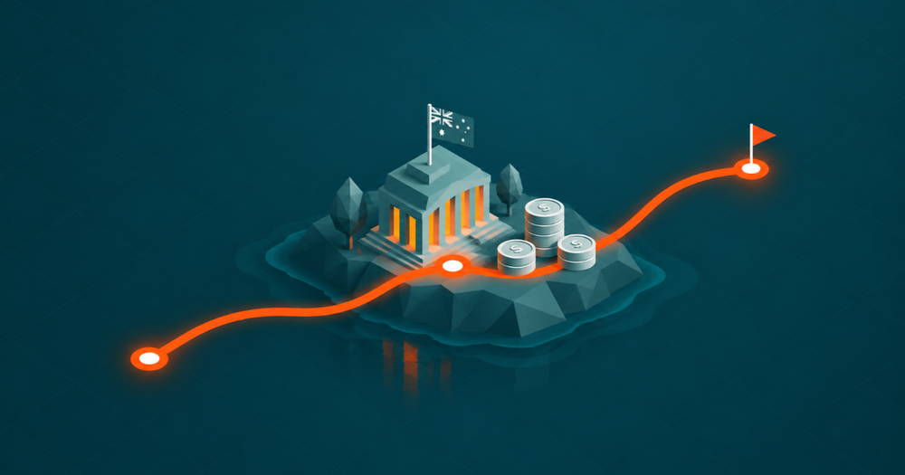 Fixed income: a simple guide for Australian investors 