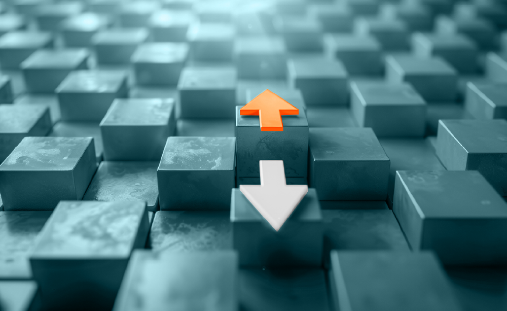 Inflection Points: Roll with the Changes