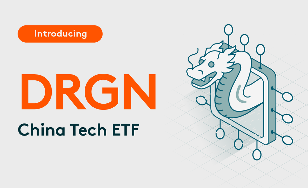 Introducing the Global X China Tech ETF (ASX: DRGN)