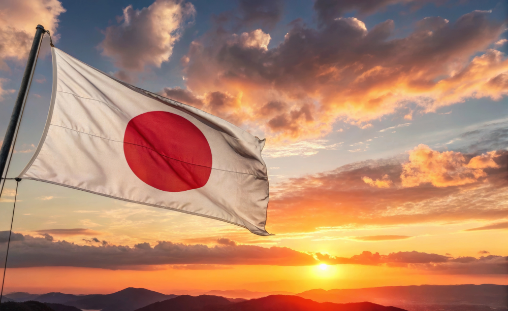 Introducing J100: A New Dawn for The Land of The Rising Sun