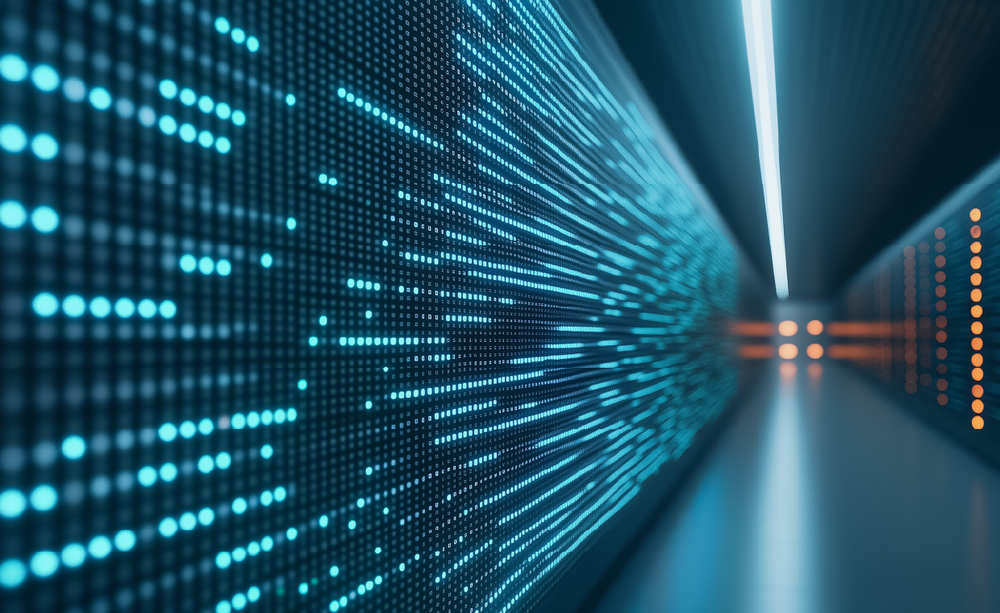 The Next Stage of AI Hinges on Rapid Electrification