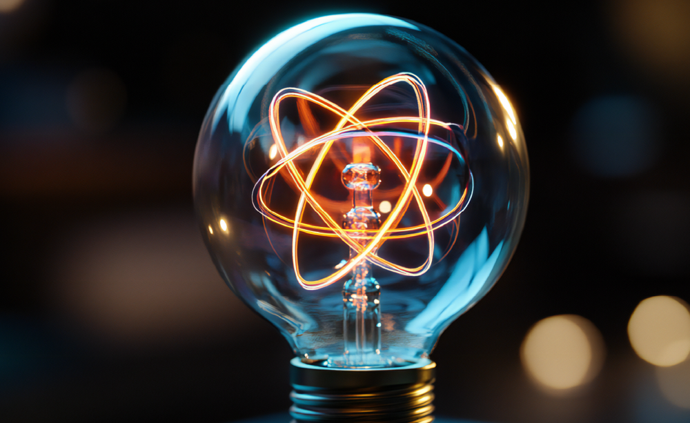 Uranium Investors Are Missing the Nuclear Renaissance