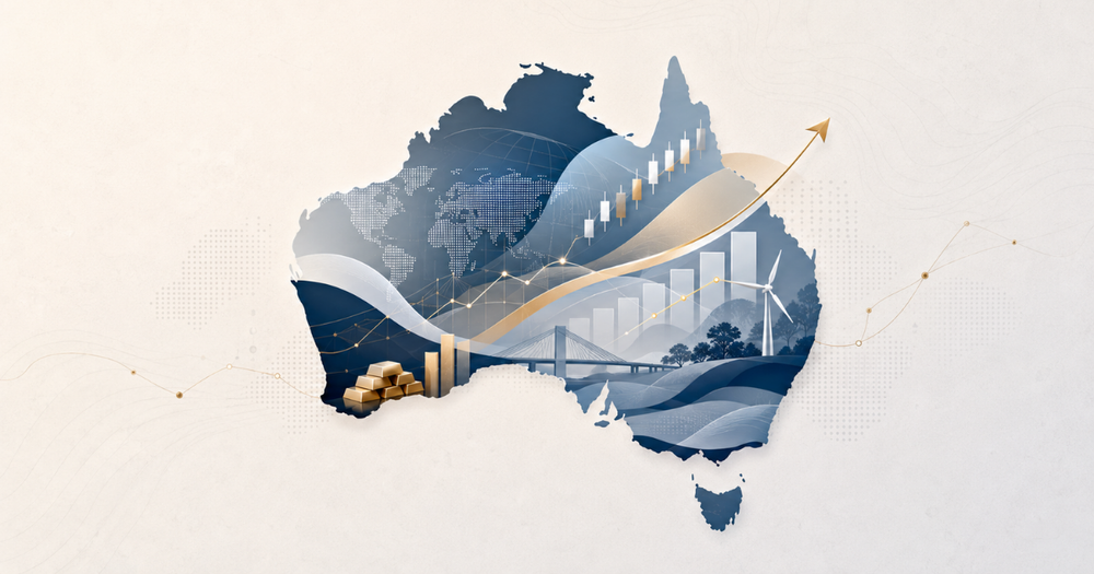 Where Australians are investing: July 2026
