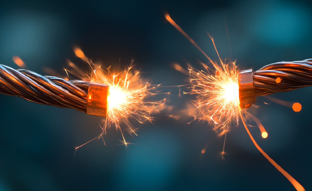 Why Now Might Be the Time for Copper